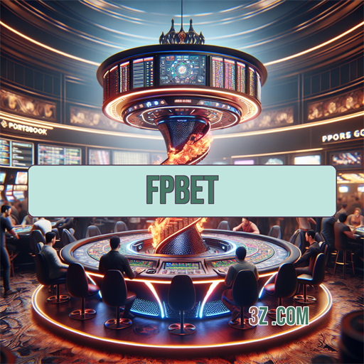 Diversão Sem Limites na Plataforma de Jogos da fpbet.com