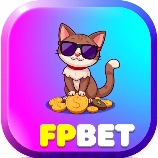 fpbet.com Logo