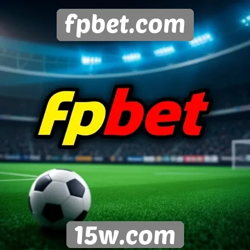 Como o fpbet.com se destaca no mercado de apostas