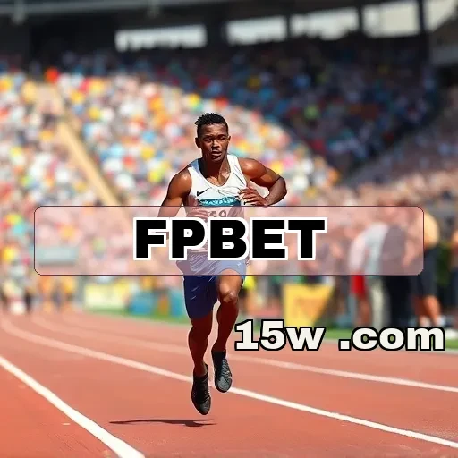 fpbet.com Ao vivo