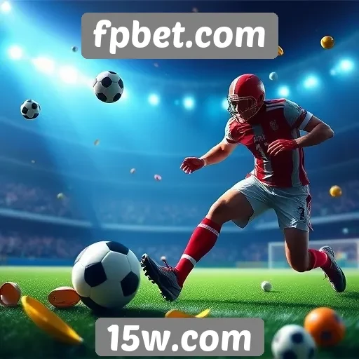 Visão geral dos jogos populares no fpbet.com