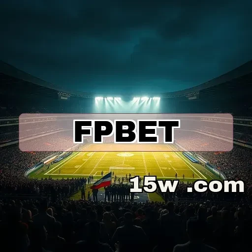 fpbet.com Progressivas
