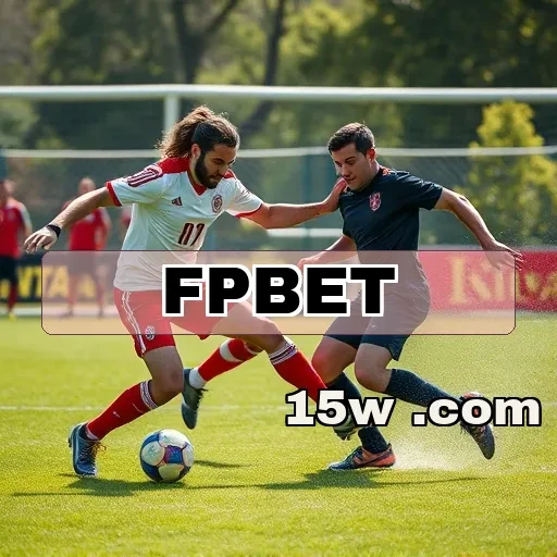 fpbet.com Roleta