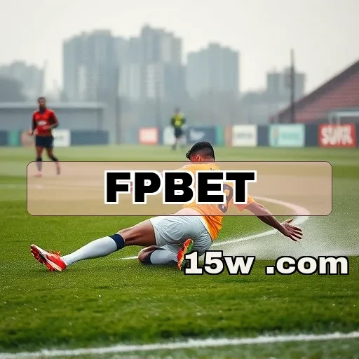 fpbet.com Esportes
